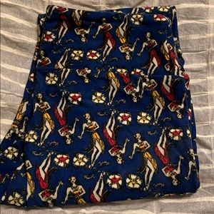Lularoe os leggings